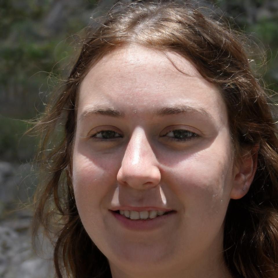 Portrait de Ondine Bellerose