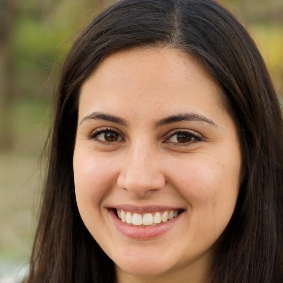 Portrait de Céleste Morvan